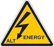 ”Alt-Energy” ”Alt
