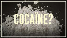 Cocaine