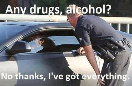 Drugs and Alcohol