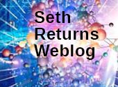 Seth Weblog