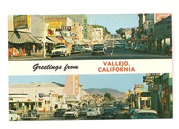 Vallejo